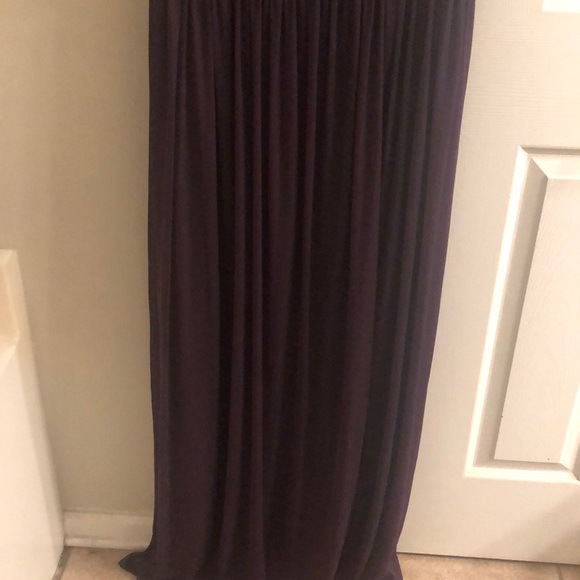 David’s Bridal Bridesmaid dress - Picture 4 of 6